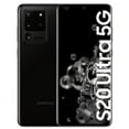 thumbnail image 4 of Restored Samsung Galaxy S20 Ultra 5G 128GB Sprint Locked Phone Black (Refurbished), 4 of 5
