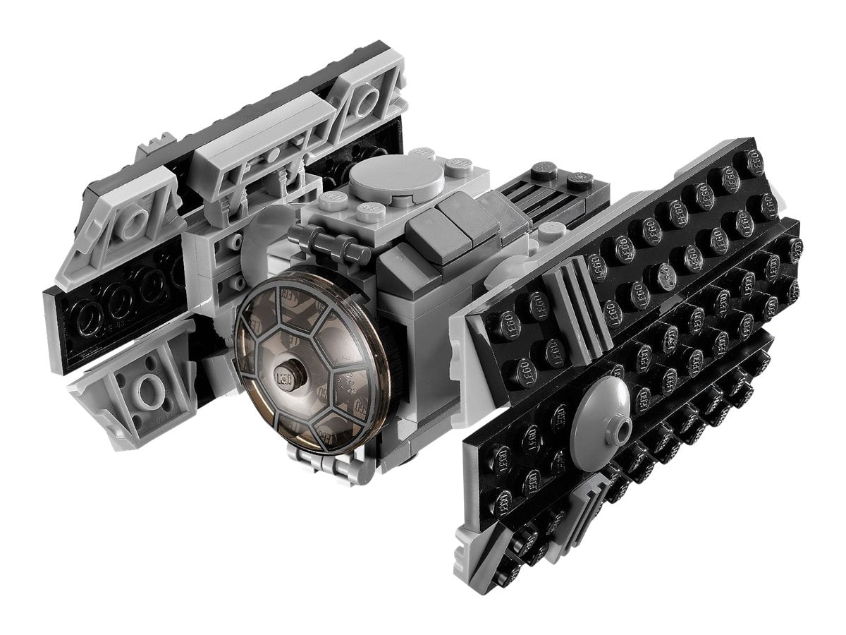 LEGO Star Wars 20th Anniversary Edition Darth Vader Helmet Bust