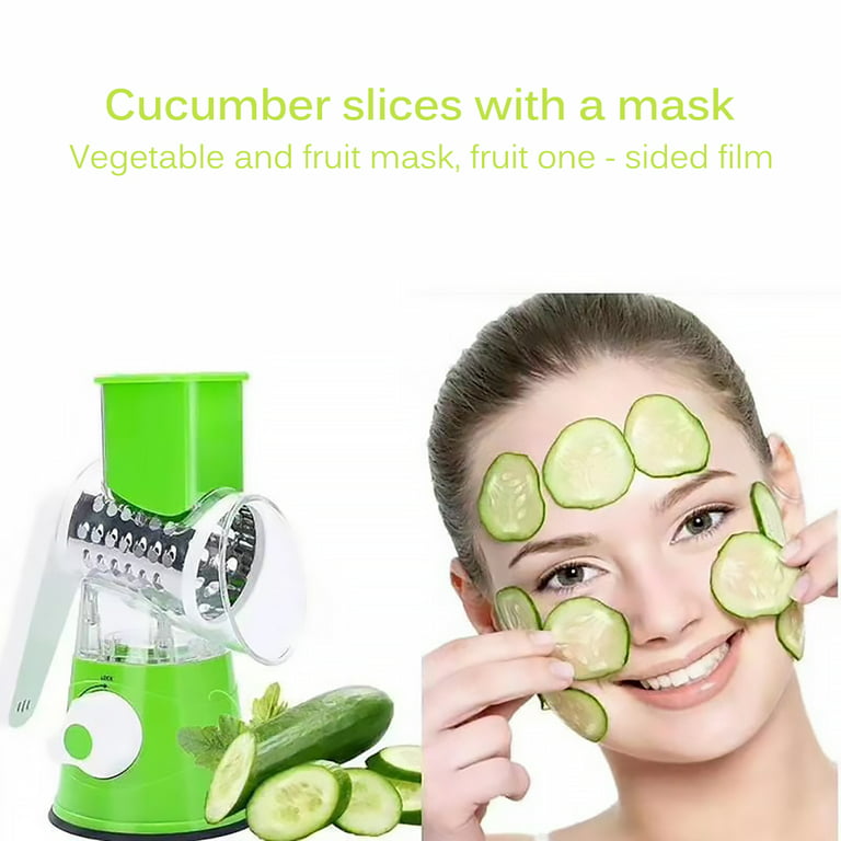 Cucumber Wave Slicer CH-2062
