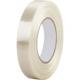 thumbnail image 2 of Business Source, BSN64017, Heavy-duty Filament Tape, 1 / Roll, White, 2 of 2