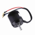 thumbnail image 2 of Buje de scooter eléctrico de alta potencia, resistente al agua y al polvo, motor sin escobillas de 170 kV y 3000 W, 2 of 14