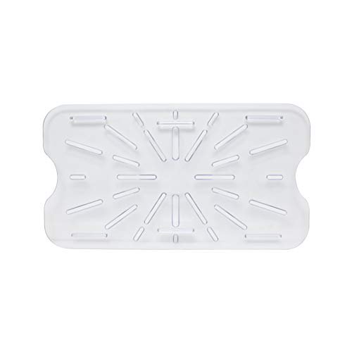 Excellant Thunder Group PLPA7000DS Drain Shelf Full Size Shatter Resistant