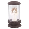 thumbnail image 5 of Cute Shape Backflow Incense Burner Incense Holder Home Office Ornament DecorAngel Type A, 5 of 5
