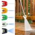 thumbnail image 2 of Pressure Washer Quick-connect Spray Nozzle For SPX 3000 Series Universal Pressure Washers Nozzle Tips Accessories, 2 of 6