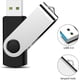 thumbnail image 5 of Unidad flash USB de 64 GB (negro) 3.0 Photo Stick Unidad flash USB de hasta 80 MB/s para almacenamiento de datos, Pendrive Jump Drive Unidad flash USB de 64 GB Memoria Zip Drive con indicador giratori, 5 of 5