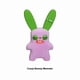 thumbnail image 1 of Creative Gifts Ugly Cute Toys,Funny Ugly Monster,movable ugly cute ornaments, interactive model toys（Crazy Rabbit Monster）, 1 of 4
