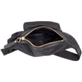 thumbnail image 4 of Tory Burch Tilda Ladies Small Black Nylon Belt Bag 53254-001, 4 of 4
