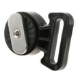 thumbnail image 4 of S SERENABLE Tie Down for Kayak Track Mount Fishing for Rowing Boat Securing Crate Horizontal, 4 of 9