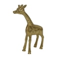 thumbnail image 1 of Décoration Urban Sahara par hometrends en forme de girafe, 1 of 3