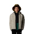 thumbnail image 5 of Chaqueta THE NORTH FACE para niños reversible Shasta Clay Grey, 5 of 5