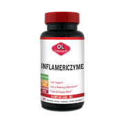 Inflamericzyme Veggie Capsule, 60CT