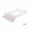 Pink - 6pcs, variant on Dmlowu 6Pcs Disposable Toilet Seat Cover, Extended Thickened Toilet Pad with No-Peel Adhesive, Waterproof Breathable Paper Cushion for Travel Hotels Public Restrooms
