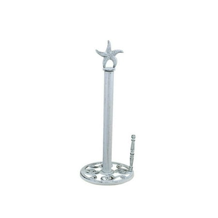 Rustic Whitewashed Cast Iron Starfish Paper Towel Holder 15 Decorative Beach Kitchen Ideas Rustic Whitewashed Cast Iron Starfish Paper Towel Holder 15 Decorative Beach Kitchen Ideas