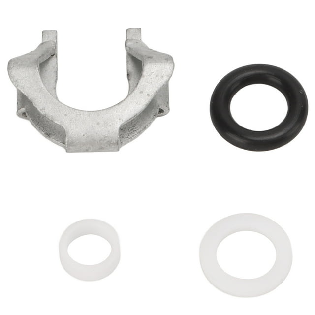 Fuel Injection Nozzles Repair Kit,Fuel Injector Repair Kit Fuel Injector Seal Kit Injector Repair Kit Extended Durability