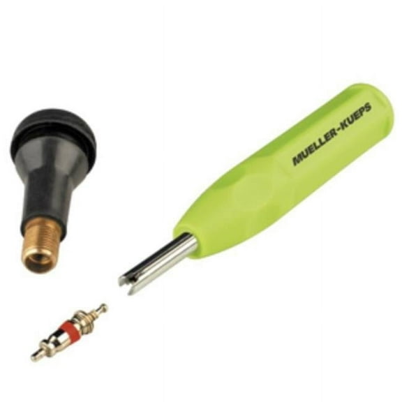 Mueller-Kueps Valve Core Tool