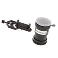 thumbnail image 1 of 1.25 '' Lente 3X Pelícu Totalmente Con Rosca M42 Para Ocur Telescopio De Astronomía Con Adaptador Para Teléfono Inteligente SM SunniMix ocular del telescopio de la lente de barlow, 1 of 8