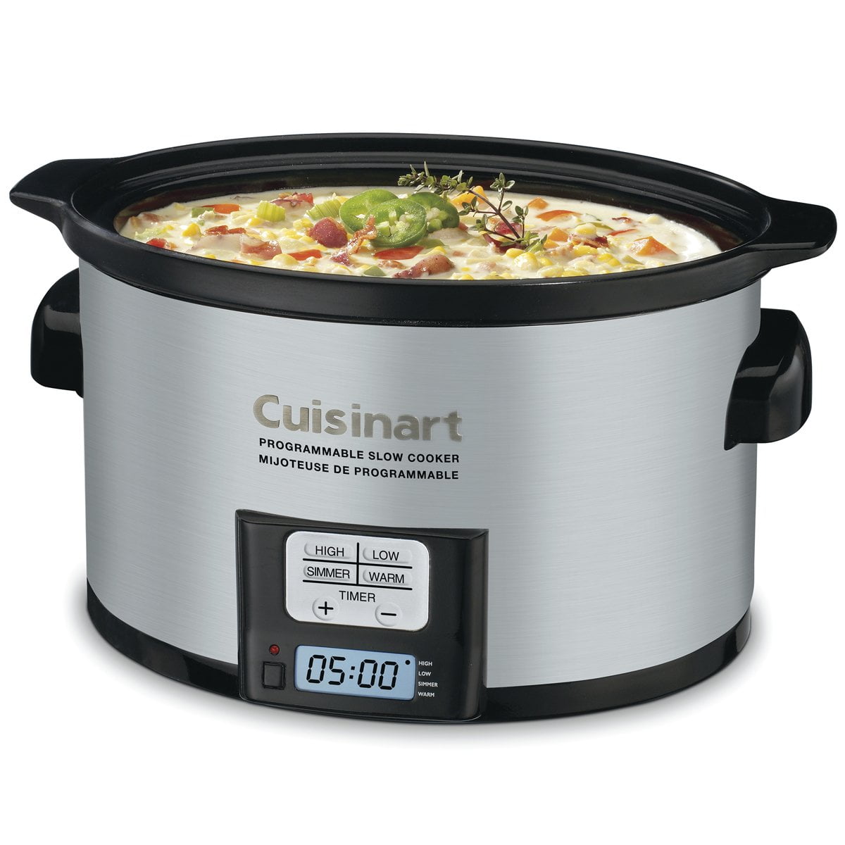Cuisinart スロークッカー PSC-400 psc400_sd_hero_rev.jpg