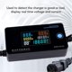 thumbnail image 5 of High quality KWS-DC22 Electric Vehicle Charger Tester Test Lithium Battery, 5 of 5