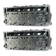 thumbnail image 7 of Mustrod Pair Cylinder Head 20mm for 2003-2007 Ford F250 F350 F450 F550 Super Duty 6.0L V8 1855613C1, 7 of 7