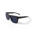 thumbnail image 2 of Hurley Men's Rx'able Sport Polarized Sunglasses, HSM3000PXWM Sunrise, Black, 53-20-140, with Case, 2 of 6