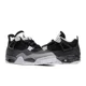 thumbnail image 2 of N I-K-E A i r-Jor-dan 4 Retro Fear FQ8138-002 Men's Size New, 2 of 5