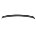thumbnail image 4 of Ikon Motorsports Compatible with 14-24 Infiniti Q50 V37 ST Style Rear Window Roof Spoiler Carbon Fiber, 4 of 9