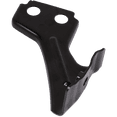 thumbnail image 2 of Fender Support Compatible with 2019-2023 Volkswagen Jetta Front, Driver Side, 2 of 3