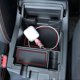 thumbnail image 4 of Center Console Organizer Tray for Subaru Crosstrek Impreza 2017-2022 Armrest Secondary Storage Box A, 4 of 5