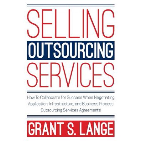 Selling Outsourcing Services How To Collaborate For