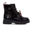 thumbnail image 1 of Botas para Niña Tropicana DY325016 negro 17.5, 1 of 4