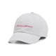 thumbnail image 1 of Sombrero Under Armour Favorito para Mujer Halo Gris Rosa Talla Única, 1 of 2
