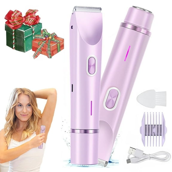 Women's Electric Shaver for Hair Removal with Charging Hair Removal Device