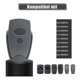 thumbnail image 3 of 5pcs Garage Door Hand Transmitter 868.3 MHz for Marantec D302-868 D304-868 D384-868 D321-868 D323-868, 3 of 5