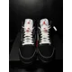 thumbnail image 4 of Size 10.5 - A i r-Jor-dan 5 Retro OG Black Metallic Reimagined (DS), 4 of 6