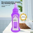 thumbnail image 2 of Stain Remove Laundry Detergents Safe Effective Clothes Stains Detergents for Home, 2 of 5