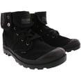 thumbnail image 3 of Palladium Mens Pallabrouse Baggy Chukka Boot, 3 of 5
