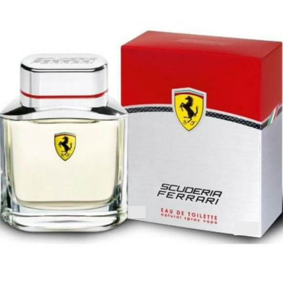 Ferrari Scuderia 40ML eau de Toilette Hommes.