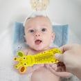 thumbnail image 5 of Giraffe Baby Bath Tub Thermometer Baby Bath Thermometer Baby Safety, Baby Water Thermometer & Room Thermometer, Baby Bath Thermometer Floating Toy for Infants, Newborn 3PCS, 5 of 7