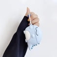 thumbnail image 4 of AirPods Pro Cover 3D Dibujos animados divertidos Cute Cool Design AirPods Pro Cover MFZFUKR YZY1512, 4 of 5