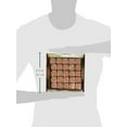 thumbnail image 4 of Albert's Chocolate Ice Cubes 100 Count Tray, 4 of 4
