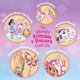 thumbnail image 3 of Kit de manualidades Imagimake Unicorn con más de 20 actividades para niños de 5 a 8 años, 3 of 8