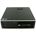 thumbnail image 1 of Refurbished HP Elite SFF Desktop Intel i5-3470 8300, 1 of 5