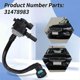 thumbnail image 4 of Car Engine Vapor Carbon Canister Solenoid Valve 31478983 for Volvo S60 S80 S90 V60 V90 XC60 XC70 XC9, 4 of 5