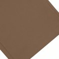 thumbnail image 5 of Falkdiz Fashion Pants for Boys Outdoor Solid Color Pockets Straight Leg Winter Pantalones Stylish Boys Trousers Relaxed fit, Brown, Size: 9-10 Years, 5 of 9