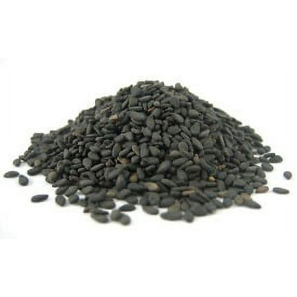 Sesame Seeds Black