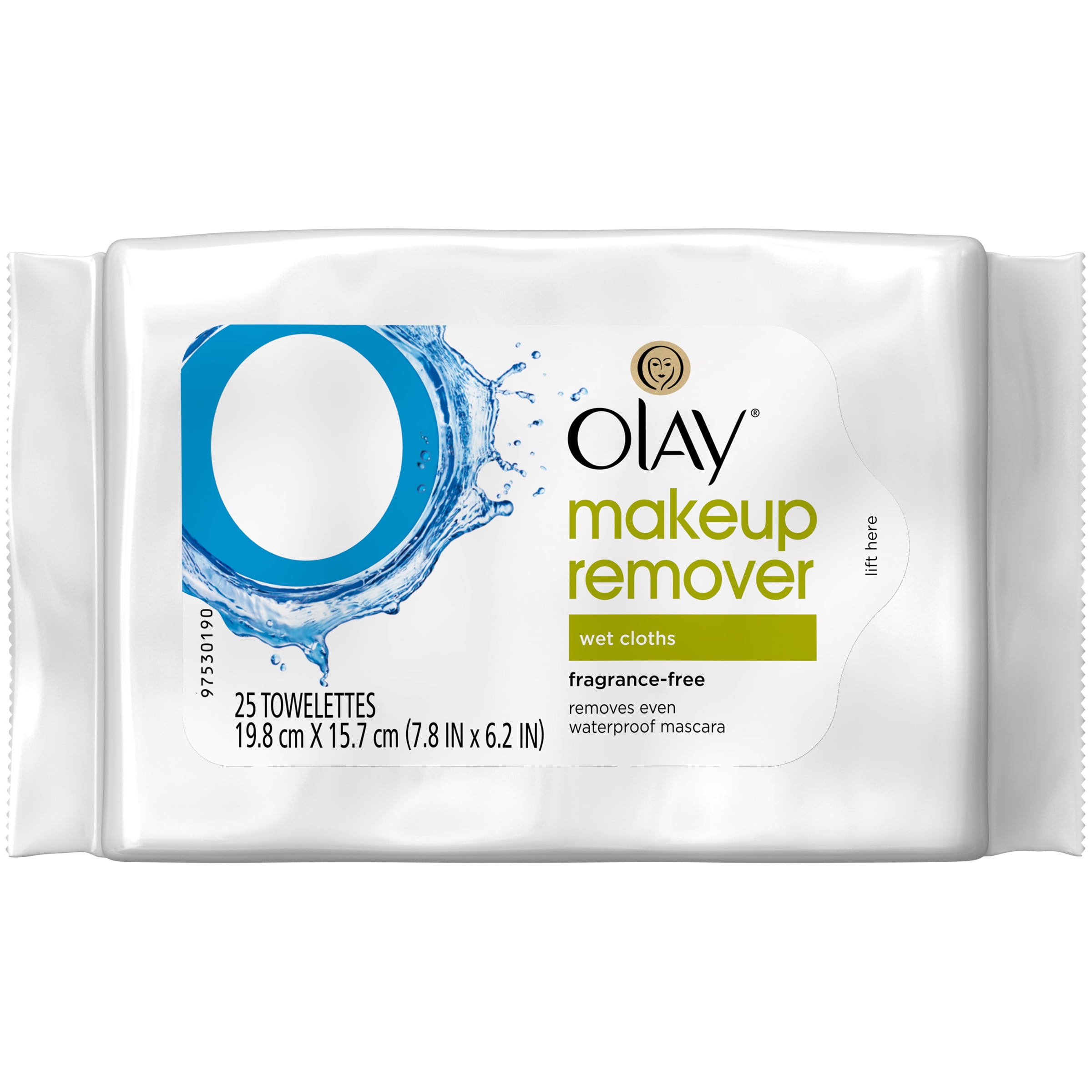 Olay Eyes Ultimate Eye Cream with BONUS Makeup Remover Wipes