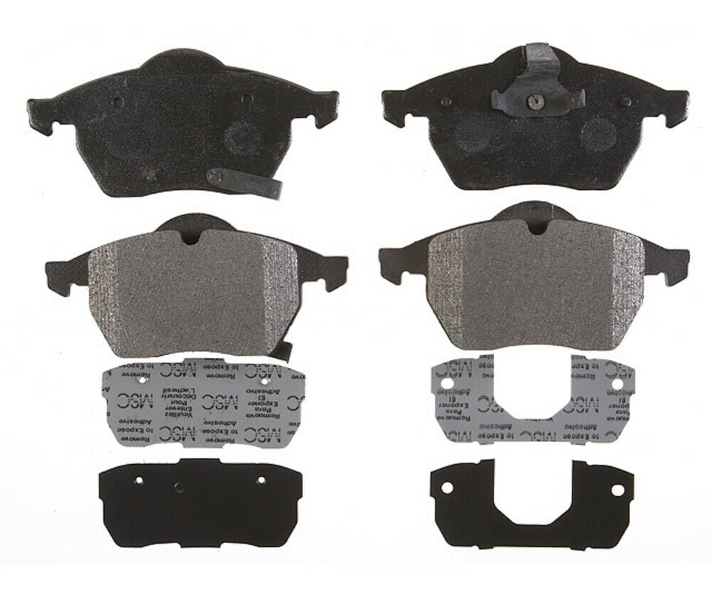 Raybestos PGD800M Professional Grade Premium Semi-Metallic Disc Brake Pad Fits select: 1999-2003 SAAB 2023-09-03 00:00:00, 1999-2005 SAAB 2023-09-05 00:00:00