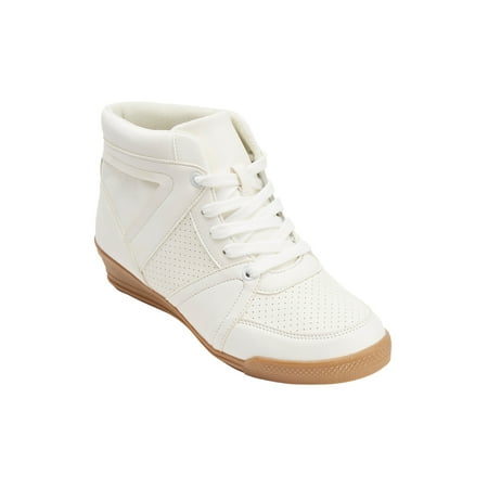 

Comfortview Women s Wide Width Cv Sport Honey Sneaker Sneaker