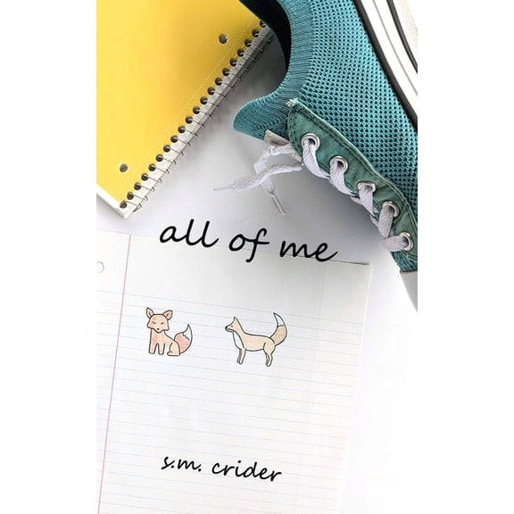 All of Me, (Paperback)