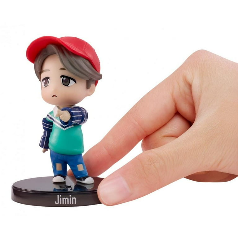 Bts jimin outlet idol doll